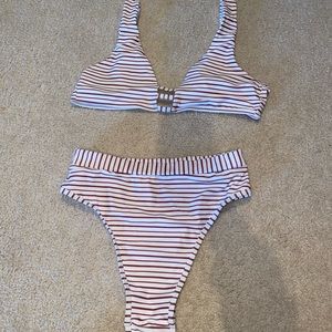 Zaful bikini